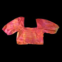 Top Tie Dye ONE SIZE