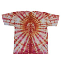 Koszulka Tie Dye XL