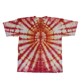 Koszulka Tie Dye XL