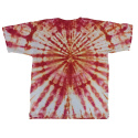 Koszulka Tie Dye XL