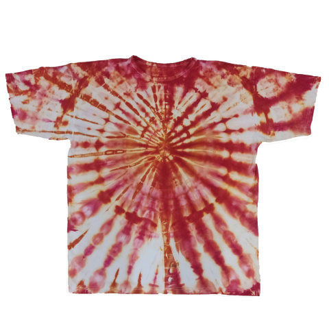 Koszulka Tie Dye XL