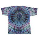 Koszulka Tie Dye XL