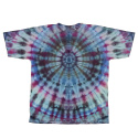 Koszulka Tie Dye XL