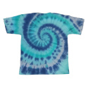 Koszulka Tie Dye XL