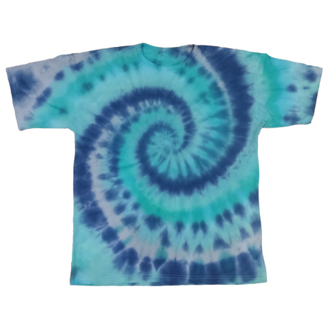 Koszulka Tie Dye XL