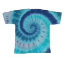 Koszulka Tie Dye XL