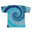 Koszulka Tie Dye XL