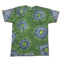 Koszulka Tie Dye L