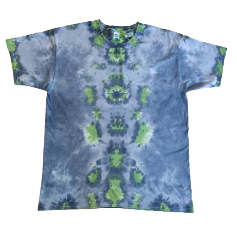 Koszulka Tie Dye L