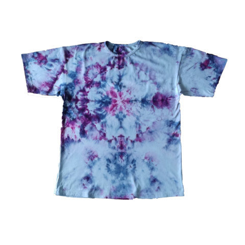 Koszulka Tie Dye XL