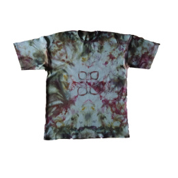 Koszulka Tie Dye XL