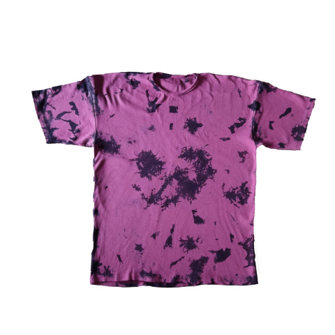 Koszulka Tie Dye XL