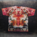 Koszulka Tie Dye XL