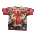 Koszulka Tie Dye XL