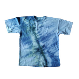 Koszulka Tie Dye XL