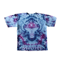 Koszulka Tie Dye XL