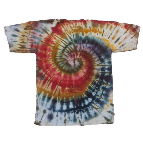 Koszulka Tie Dye M/L