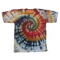 Koszulka Tie Dye M/L