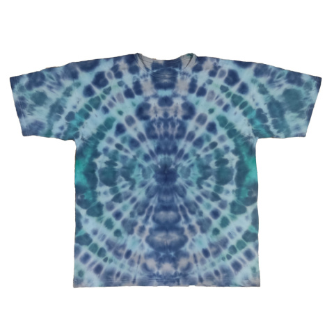 Koszulka Tie Dye M/L