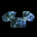 Top Tie Dye ONE SIZE